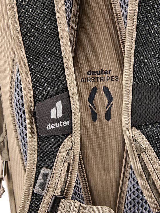 Deuter Race 12 Cykelrygsæk 44 cm