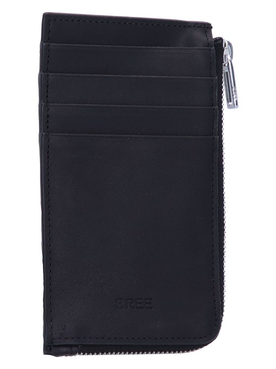 Bree Oxford SLG 140 Pouzdro na kreditní karty kožené 8 cm