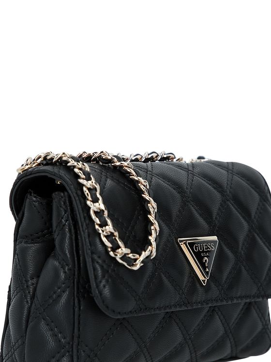 Guess Giully II Mini Bag skuldertaske 18 cm
