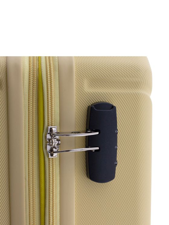 Gladiator 2900 4 hjul Kabinetrolley 55 cm