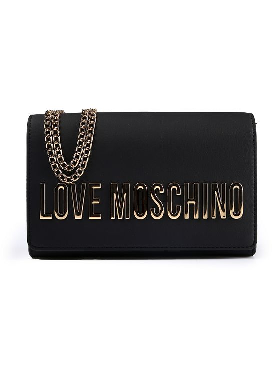 Love Moschino Bold Love Skuldertaske 22 cm
