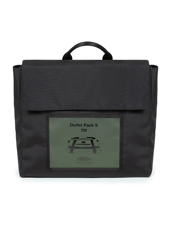 Eastpak Duffel Pack Duffle Pack Bolsa de viaje fin de semana M 71 cm Eastpak Duffel Pack Duffle Pack Bolsa de viaje fin de semana M 71 cm