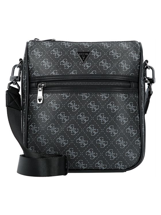 Guess Milano Skuldertaske 22 cm Guess Milano Skuldertaske 22 cm