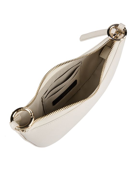 Furla Delizia Taška přes rameno Kůže 20 cm