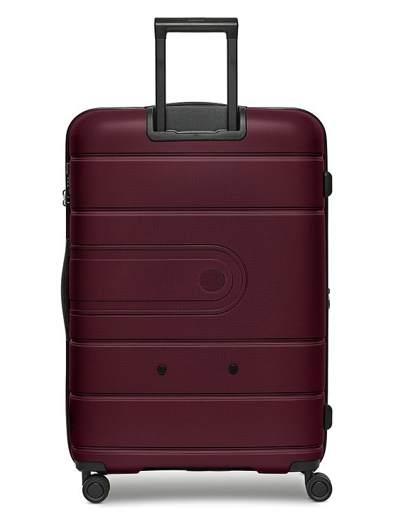 Redolz Essentials 11 4 hjul Trolley 76 cm med strækfold