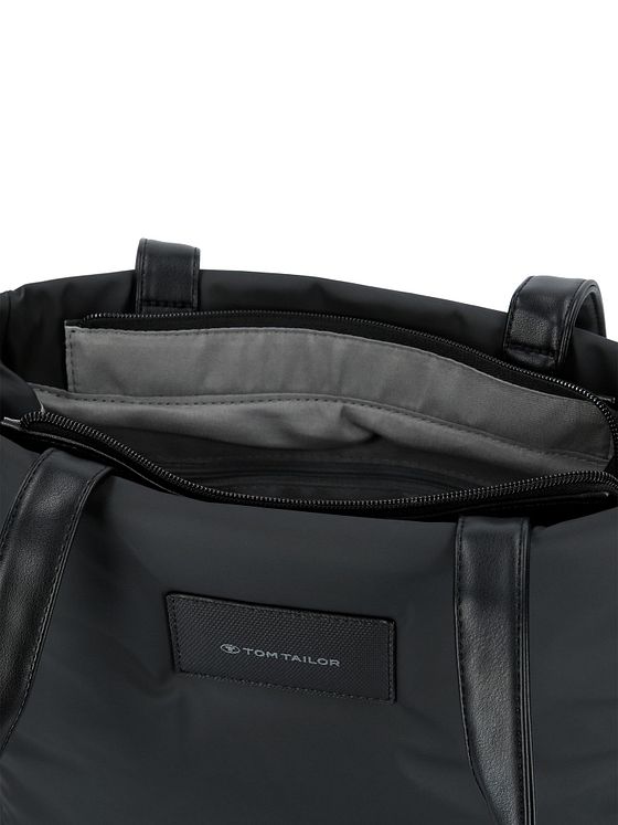 Tom Tailor Patti Shopper-taske 29 cm Tom Tailor Patti Shopper-taske 29 cm