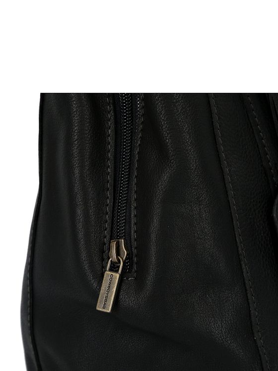 Cowboysbag Chained Wallowa Shopper-taske Læder 36 cm