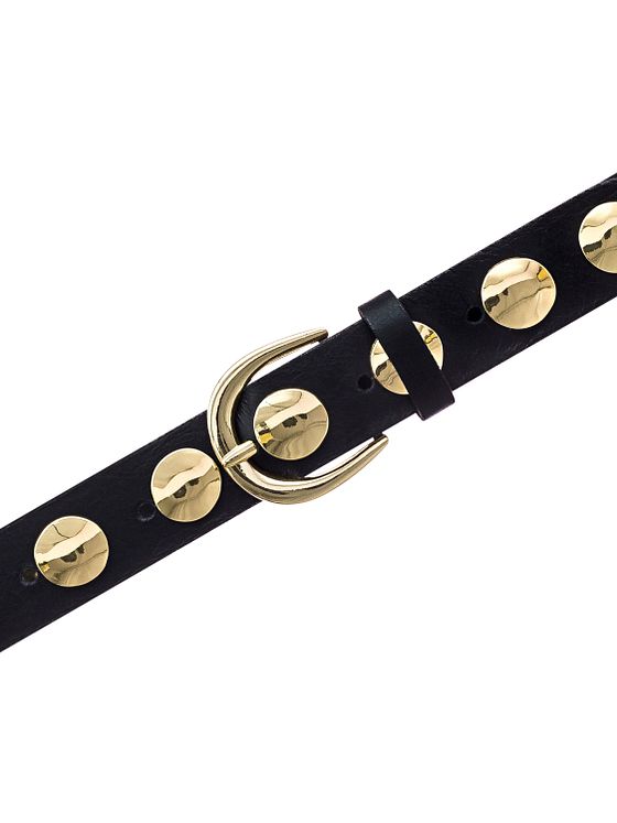 b.belt Bælte Læder b.belt Bælte Læder