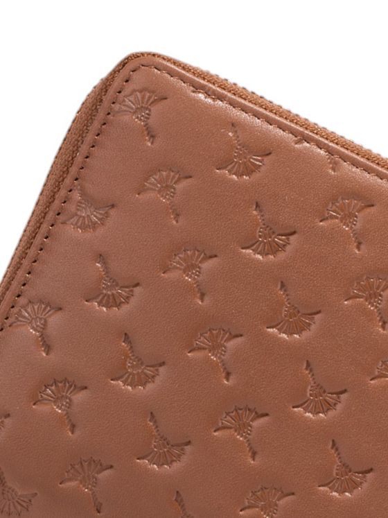 Joop! Leggero Stampa leggero stampa Pung RFID-beskyttelse Læder 18.5 cm Joop! Leggero Stampa leggero stampa Pung RFID-beskyttelse Læder 18.5 cm