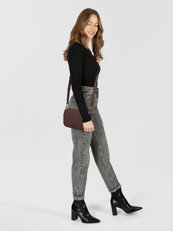 Lacoste Core Essentials Daily City Skuldertaske 21 cm