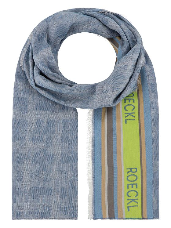 Roeckl Tørklæde 157 cm