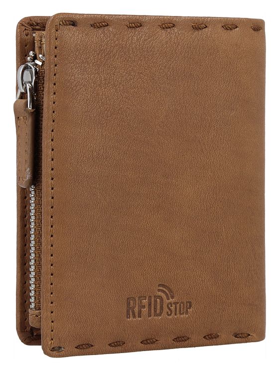 Picard Ranger 1 Pung RFID-beskyttelse Læder 8 cm