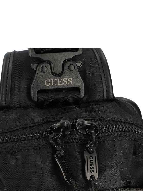 Guess Asti skuldertaske 28 cm