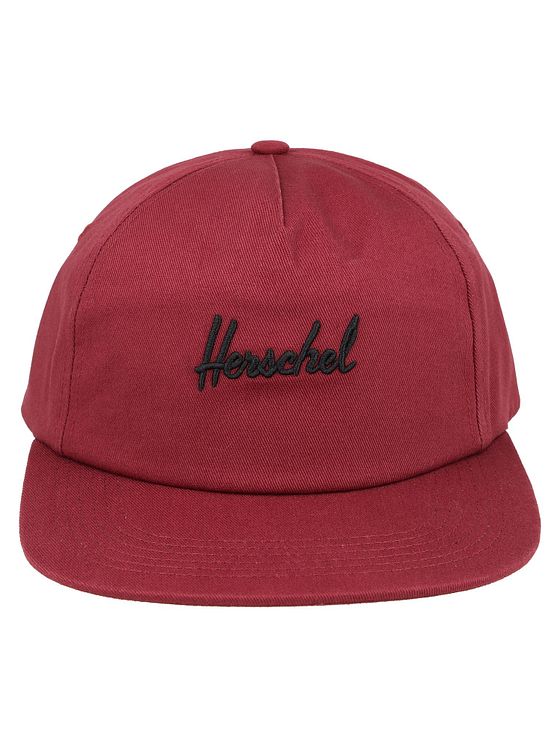 Herschel Baseballkasket 25 cm