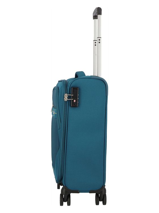 American Tourister Deep Dive 4 hjul Kabinetrolley 55 cm