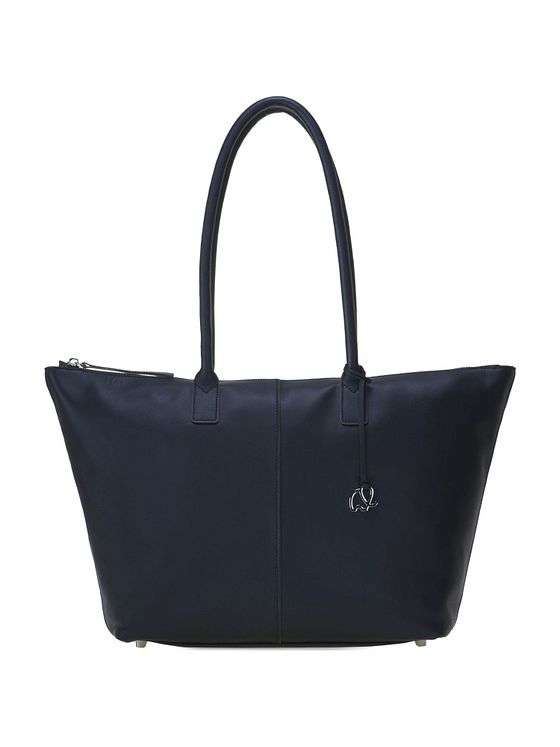 Mywalit Sorano shopper-taske i læder 31 cm Mywalit Sorano shopper-taske i læder 31 cm