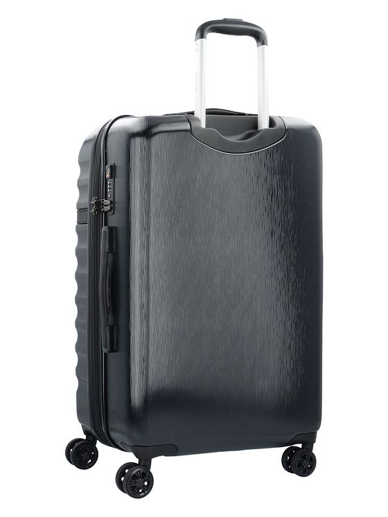 bugatti Corium 4-hjulet trolley 66 cm