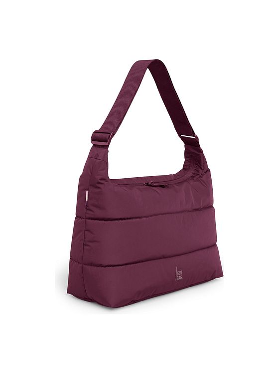 Got Bag Square Bag Skuldertaske 36 cm Laptoprum