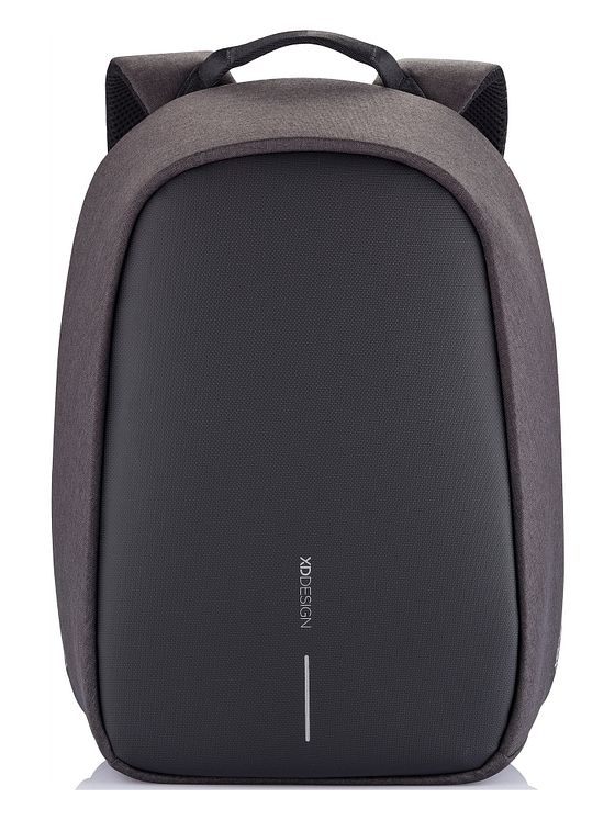 XD Design Bobby Hero Pieni reppu RFID 38 cm kannettava tietokone lokero