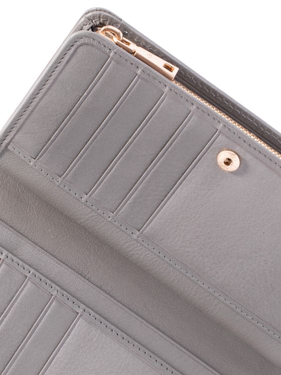 Joop! Sofisticato 1.0 Belinda Pung RFID-beskyttelse Læder 16 cm