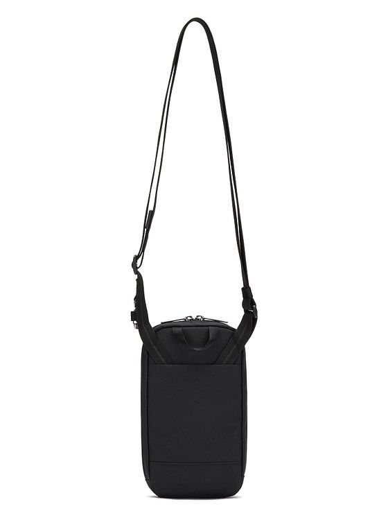 Pacsafe RFIDsafe Tech Skuldertaske RFID-beskyttelse 12.5 cm
