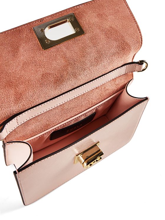 Furla 1927 Skuldertaske Læder 20 cm Furla 1927 Skuldertaske Læder 20 cm