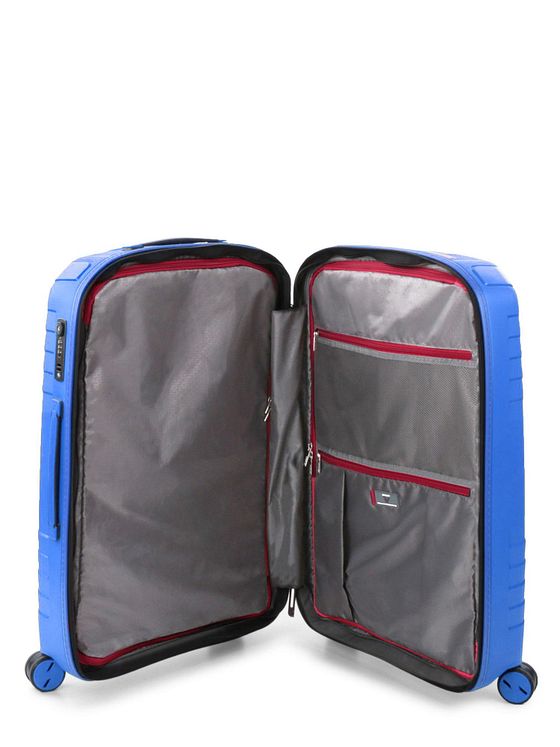 Roncato Ypsilon 4 hjul Trolley 78 cm med strækfold