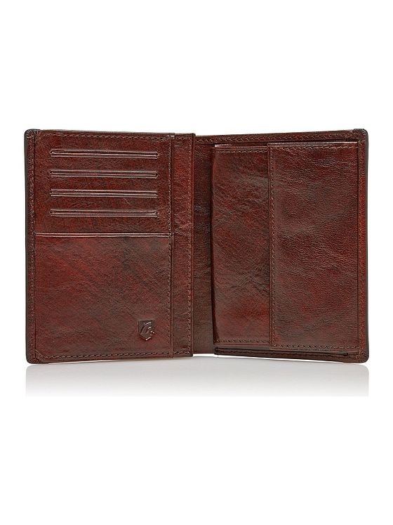 Castelijn & Beerens Rien pung RFID læder 9 cm Castelijn & Beerens Rien pung RFID læder 9 cm