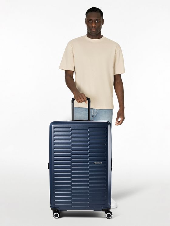 American Tourister Sunset Hills 4 kolečka Vozík L 74.5 cm