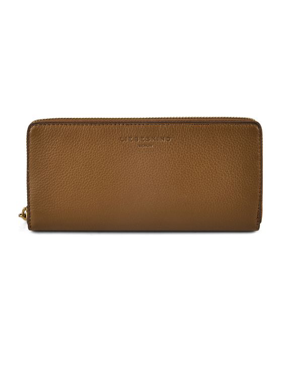 Liebeskind Gigi Pung RFID-beskyttelse Læder 19 cm Liebeskind Gigi Pung RFID-beskyttelse Læder 19 cm