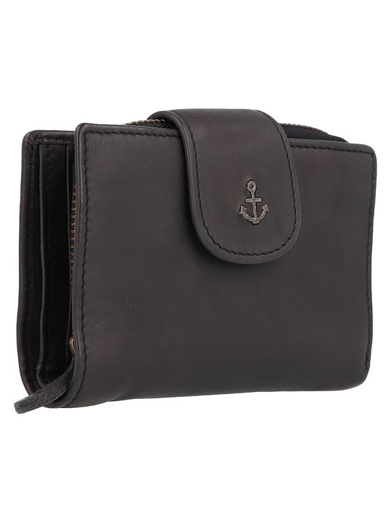 Harbour 2nd Anchor Love Amy Pung Læder 13 cm