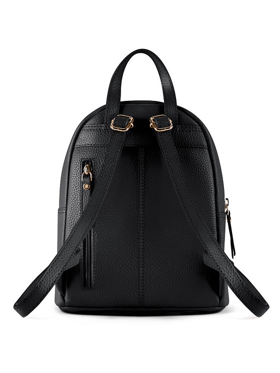 Lazarotti Bologna Leather1 City-rygsæk Læder 27 cm