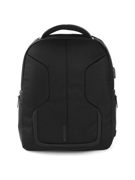 Roncato Surface-rygsæk med 40 cm rum til bærbar computer
