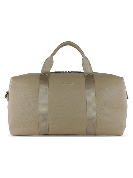 bugatti Elsa Weekend-rejsetaske Læder 53 cm