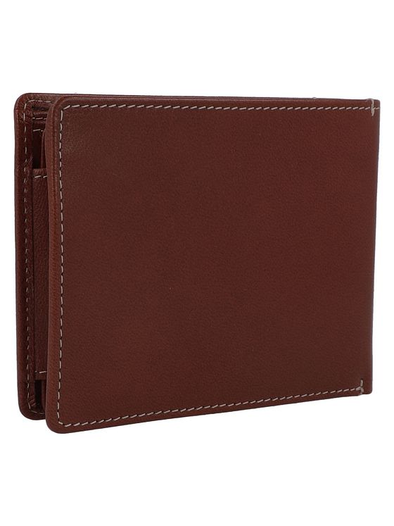 Golden Head Bari Pung RFID-beskyttelse Læder 22 cm