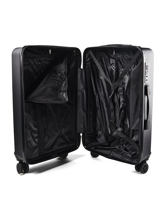 NOWI Faro 4 hjul Trolley M 65 cm