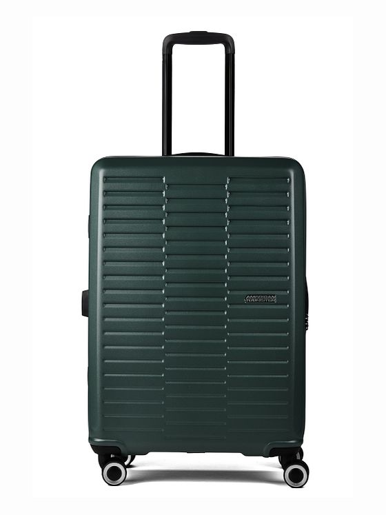 American Tourister Sunset Hills 4 ruedas Trolley 64.5 cm American Tourister Sunset Hills 4 ruedas Trolley 64.5 cm
