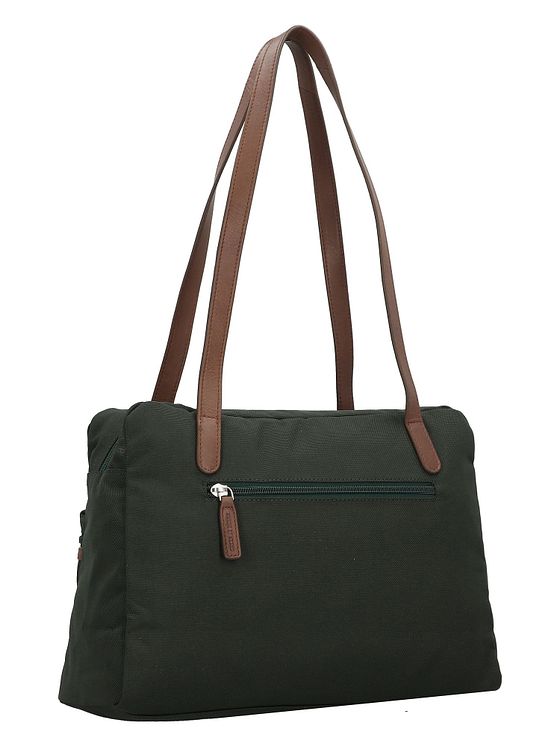 Greenburry Emily Skuldertaske 35 cm