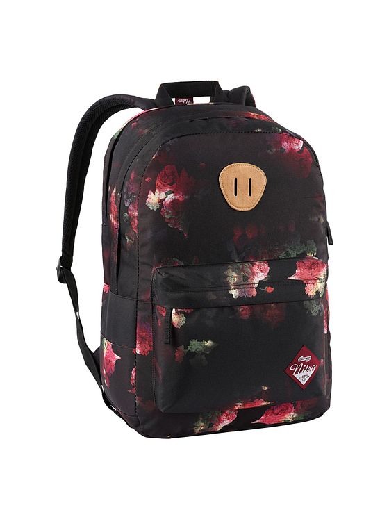 NITRO Urban Plus-rygsæk med 45 cm rum til bærbar computer NITRO Urban Plus-rygsæk med 45 cm rum til bærbar computer