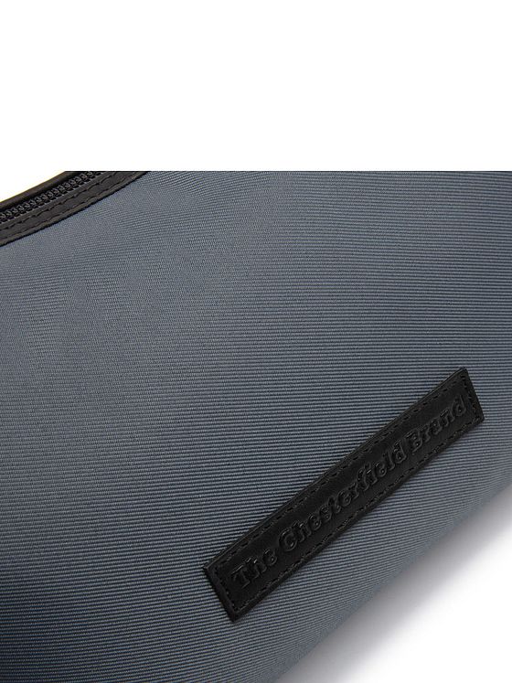 The Chesterfield Brand Lovund Skuldertaske 21 cm The Chesterfield Brand Lovund Skuldertaske 21 cm