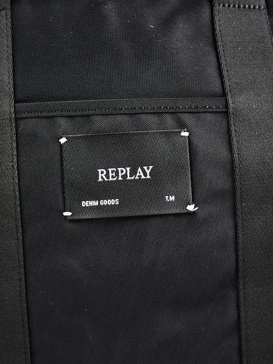 Replay Shopperit 50 cm Replay Shopperit 50 cm