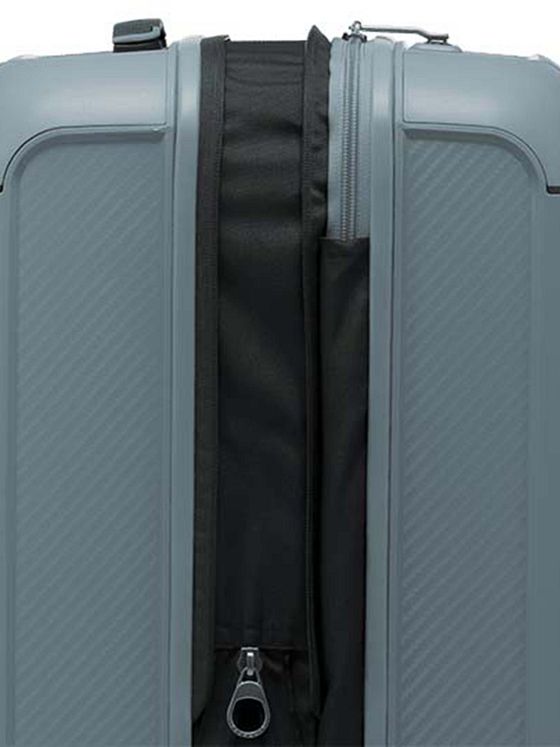 Eminent Aegis 4 kolečka Vozík M 61 cm s roztažitelným záhybem