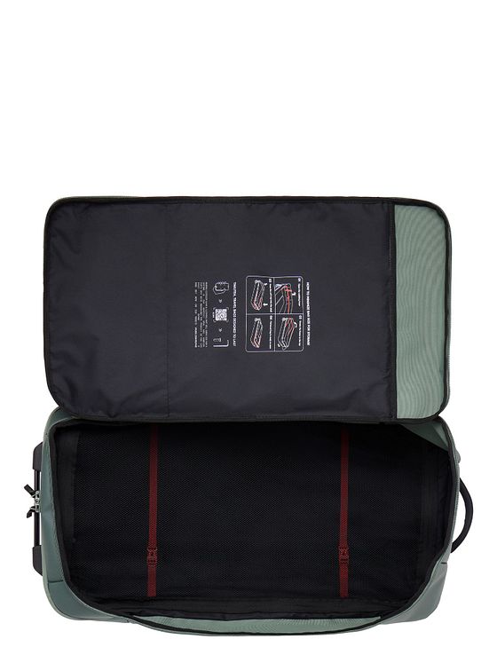 Vaude Takutea 90 2 kolečka Vozík 77 cm