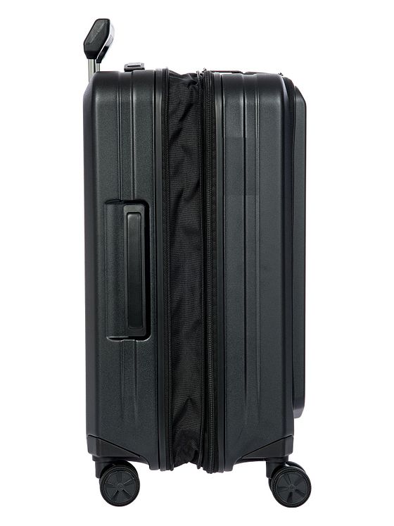 Porsche Design Roadster 4 hjul Kabinetrolley S 55 cm Laptoprum med strækfold