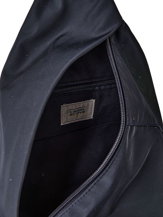 camel active Aurum Sling Bag 22 cm