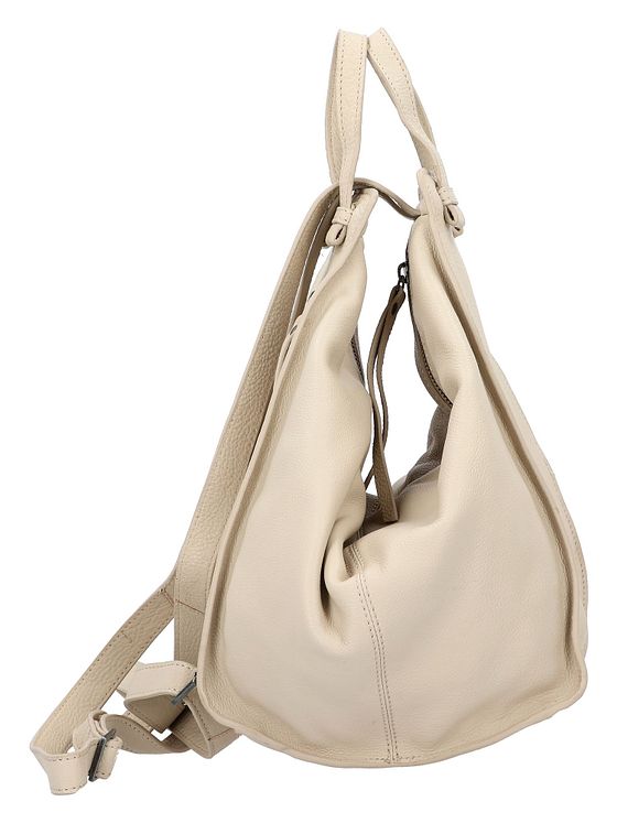 Harbour 2nd Just Pure Mireille City-rygsæk Læder 30 cm