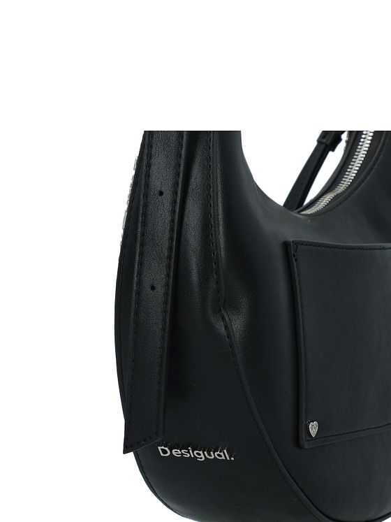 Desigual Punkette Cascais Taška přes rameno 29 cm