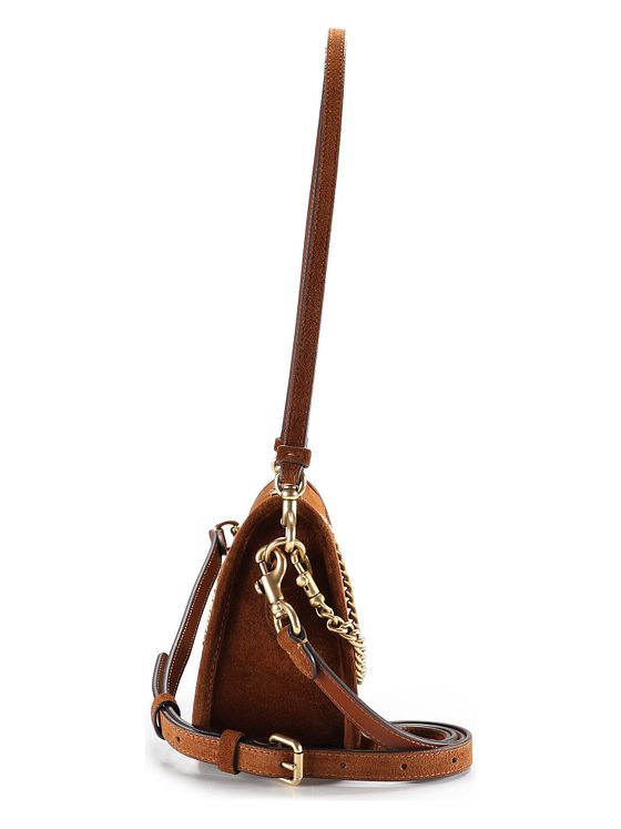 COACH Waverly Skuldertaske Læder 24 cm