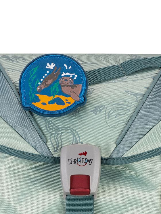 DerDieDas Sada brašen ErgoFlex Eco 5 ks.