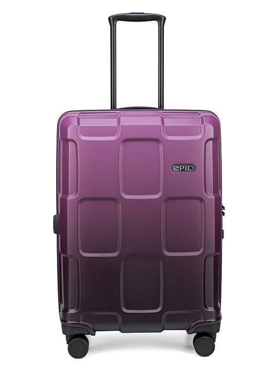 Epic Crate EX Wildlife 4 hjul Trolley 65 cm Epic Crate EX Wildlife 4 hjul Trolley 65 cm